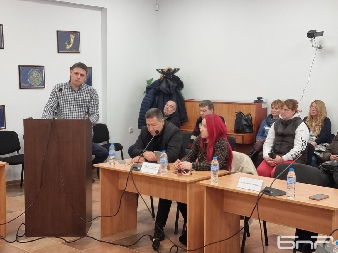 Нов управител на общинска фирма в Радомир