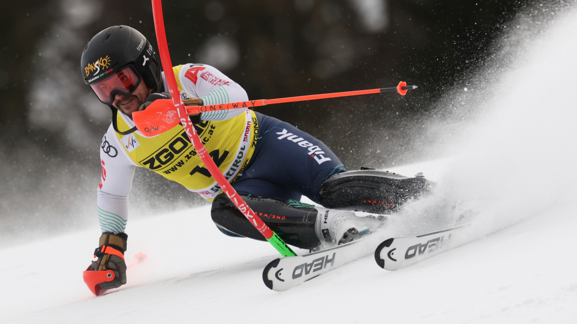 Алберт Попов