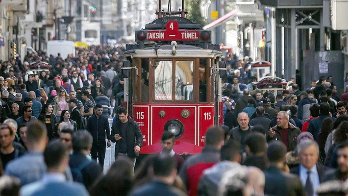 Balkanlar’ın gündemi