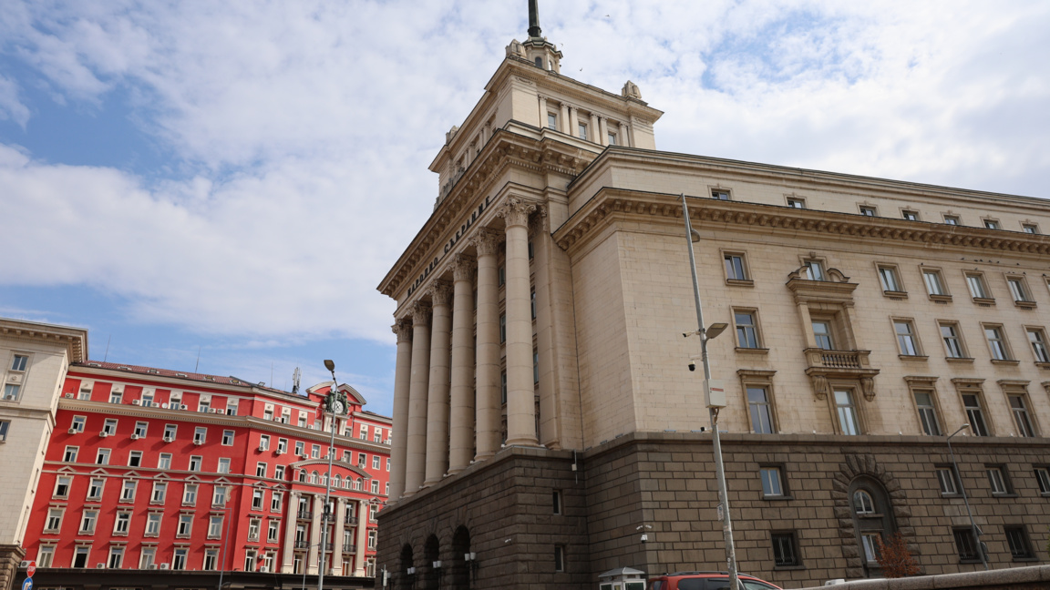 Финалът на предизборната кампания – размишляваме в събота, гласуваме в неделя