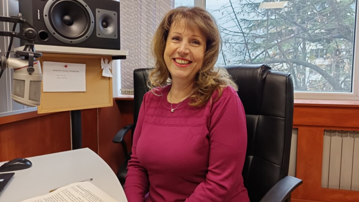 Виолина Аита