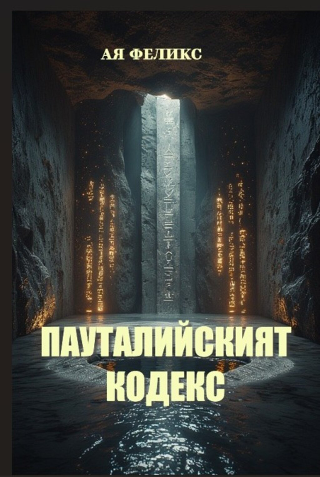 „Пауталийският кодекс“ -  загадката, скрита в земята на древна Пауталия