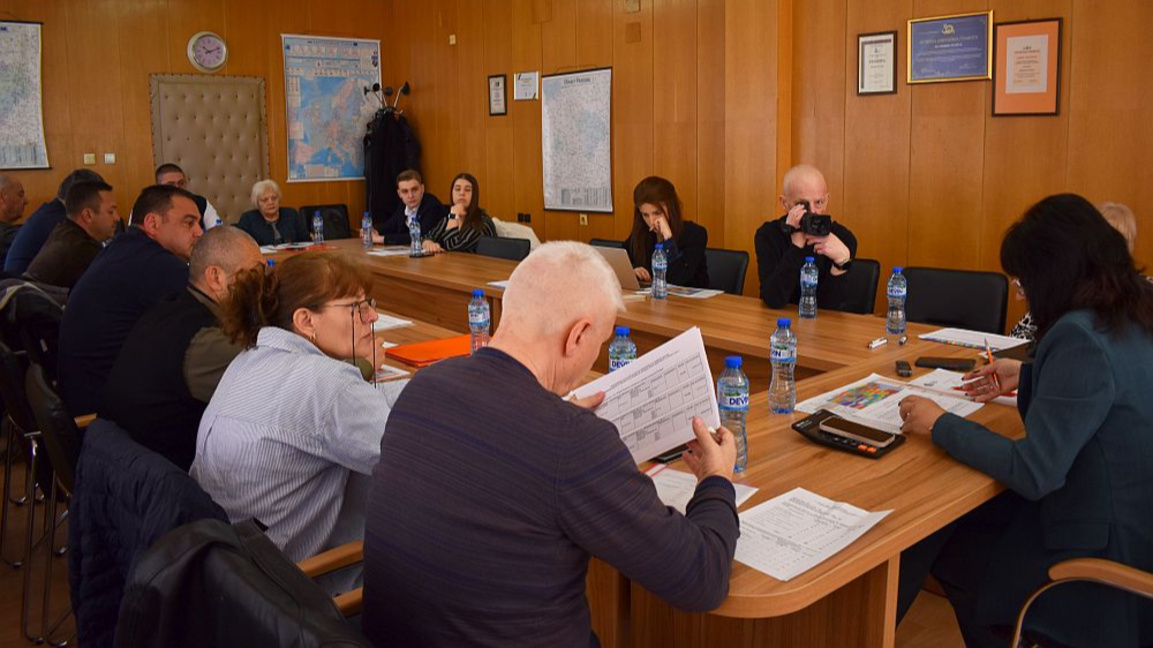 Постигнаха консенсус за СИК в Разград