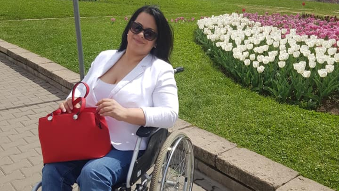 Деница Димитрова