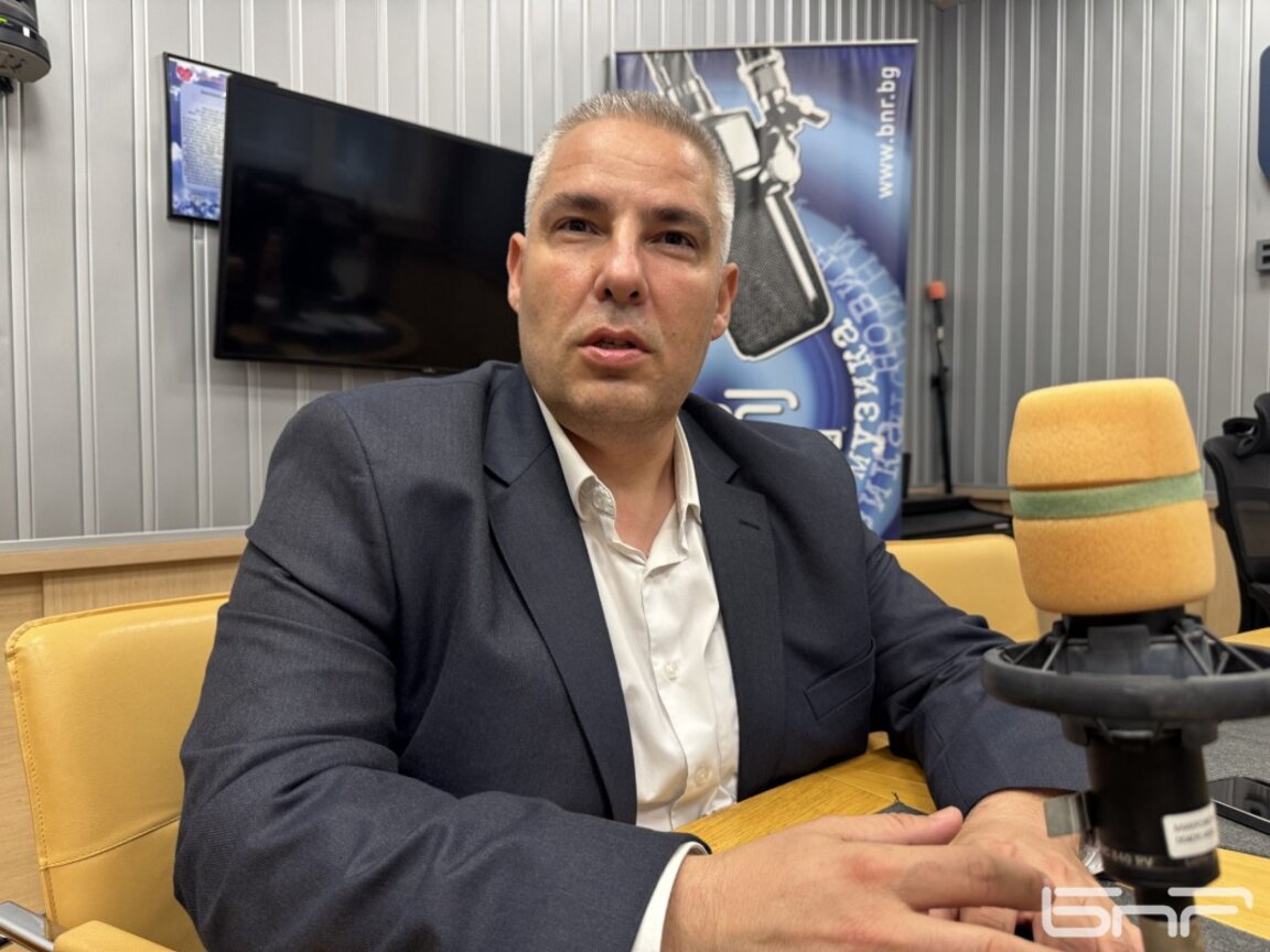 Методи Лалов