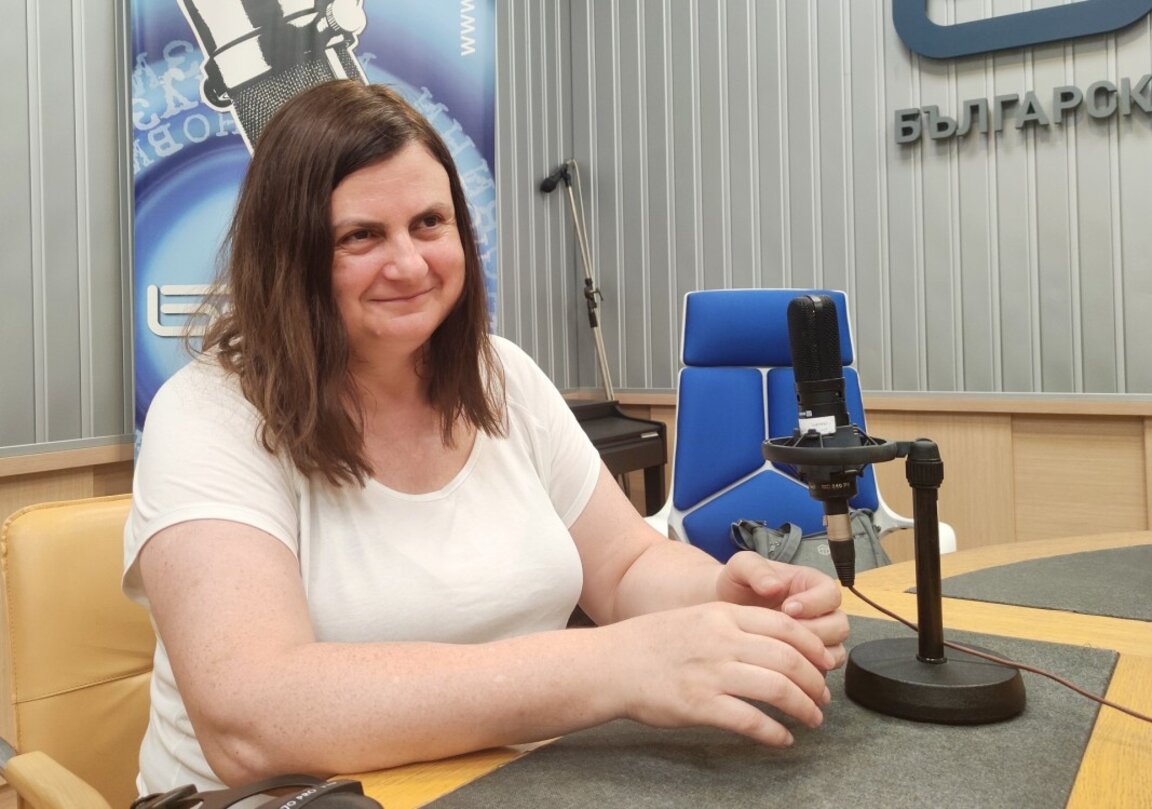 Цветелина Йосифова: Институциите проявяват инфантилност, те се крият зад технически неща