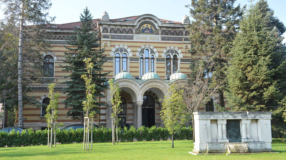 БПЦ не отправит делегацию в Иерусалим за Благодатным огнем