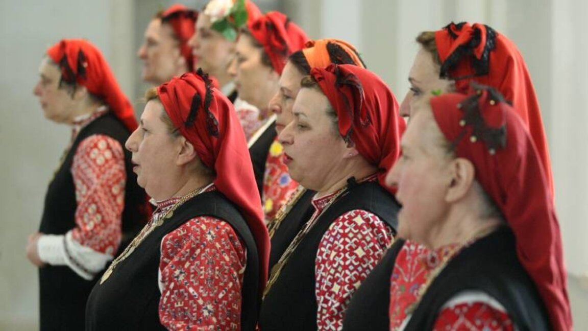 Bistritsa Babi