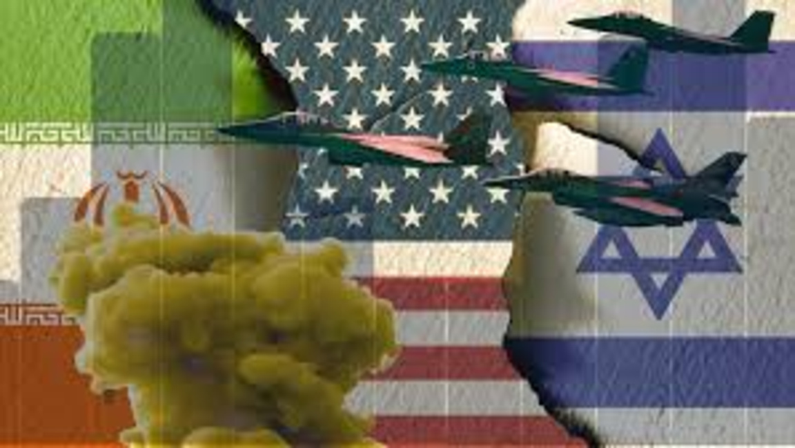 Седмица на глобален разлом