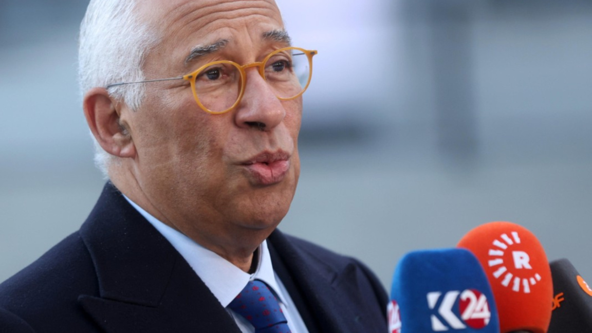 Антонио Коща