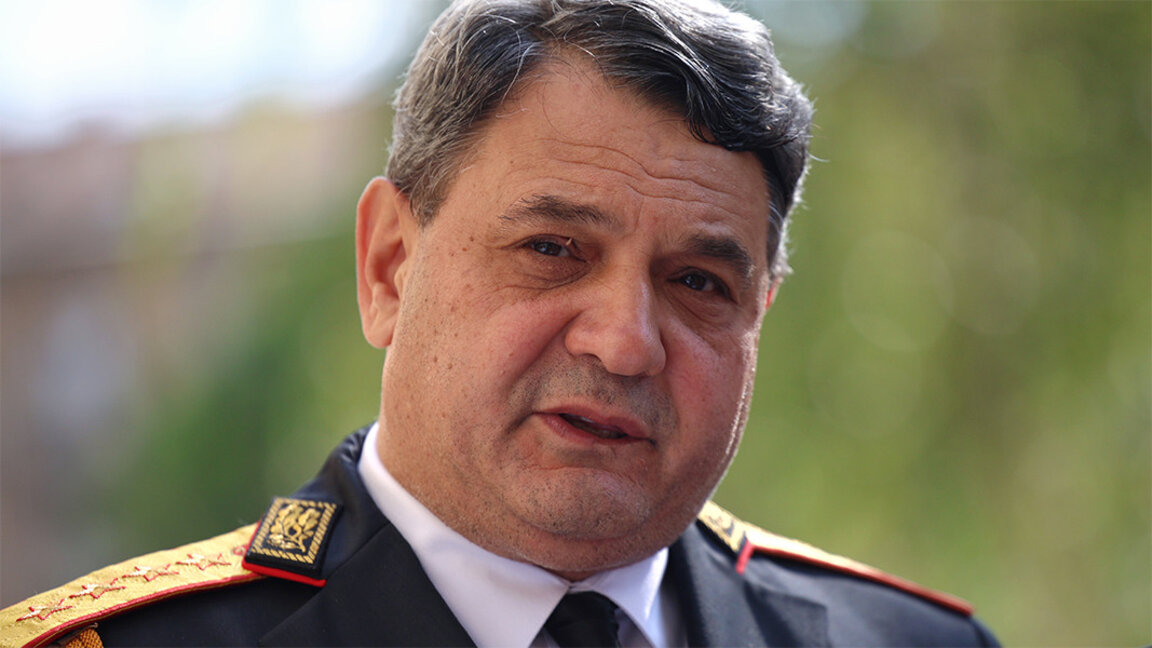 Petar Todorow
