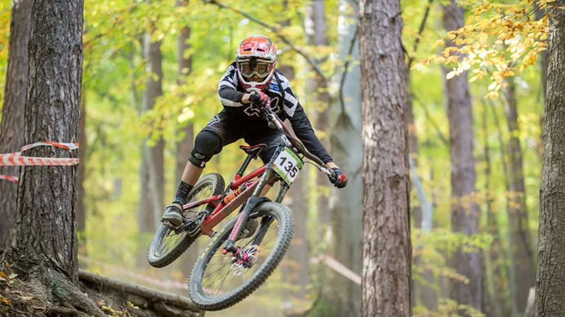 Витоша Home Mountain Enduro 2026 се завръща