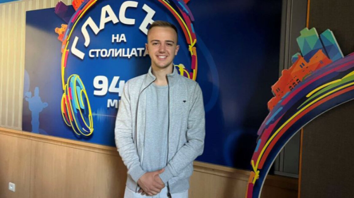 Андрей Димитров:  В момента нещата вървят в положителна насока