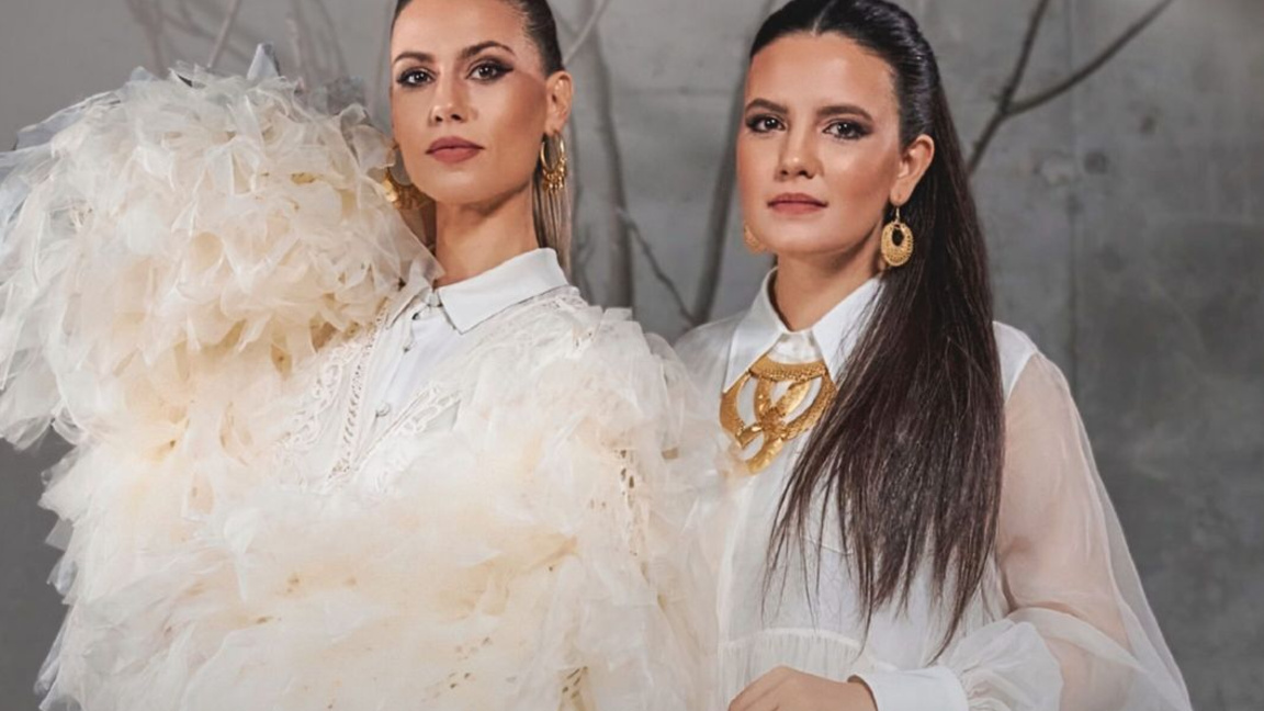 Iwa und Welislawa Kostadinowi – „Die Liebe wartet auf dich“