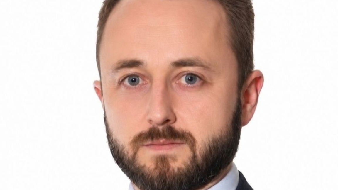 Д-р Месут Рашид става депутат на мястото на Марио Смърков