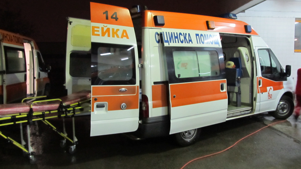 Линейка