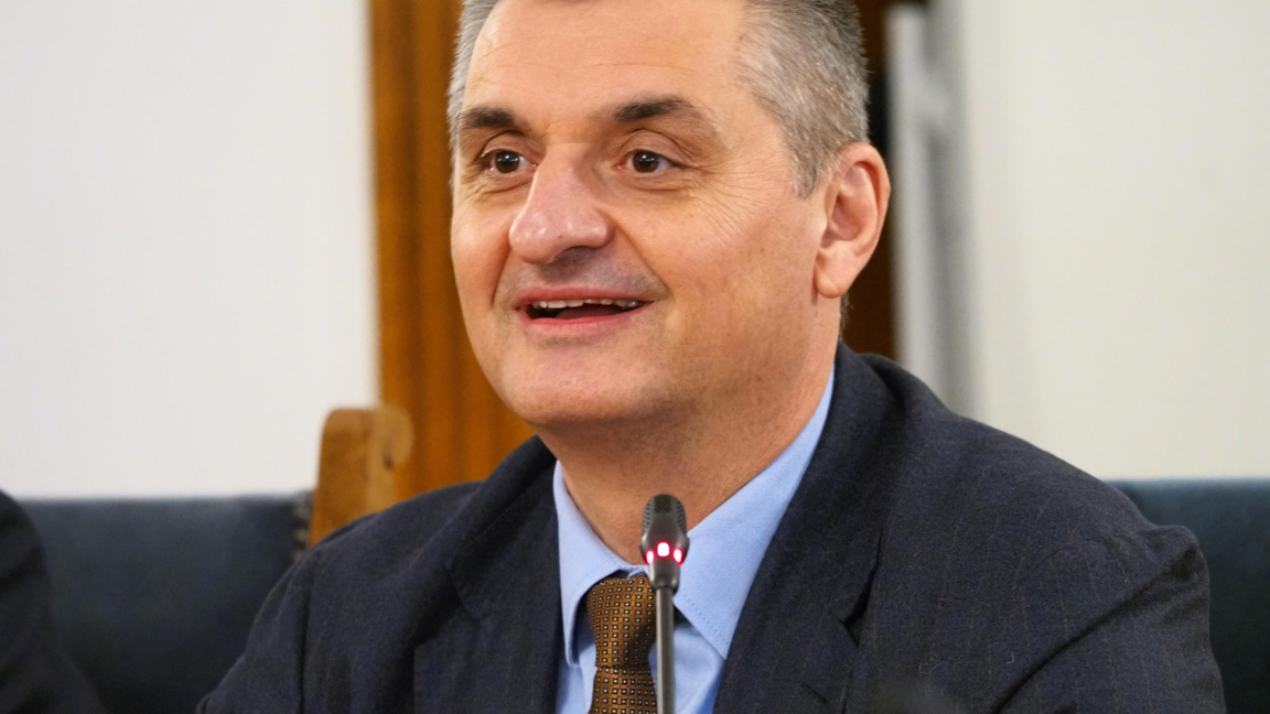 Кирил Добрев