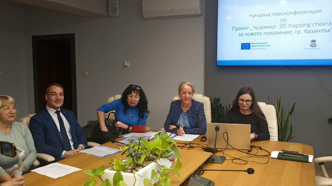 Богата културна програма на тазгодишните „Чудомирови празници“ в Казанлък