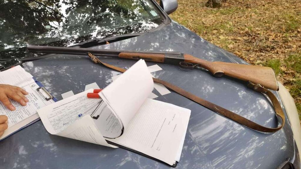Ouverture de la nouvelle saison de chasse