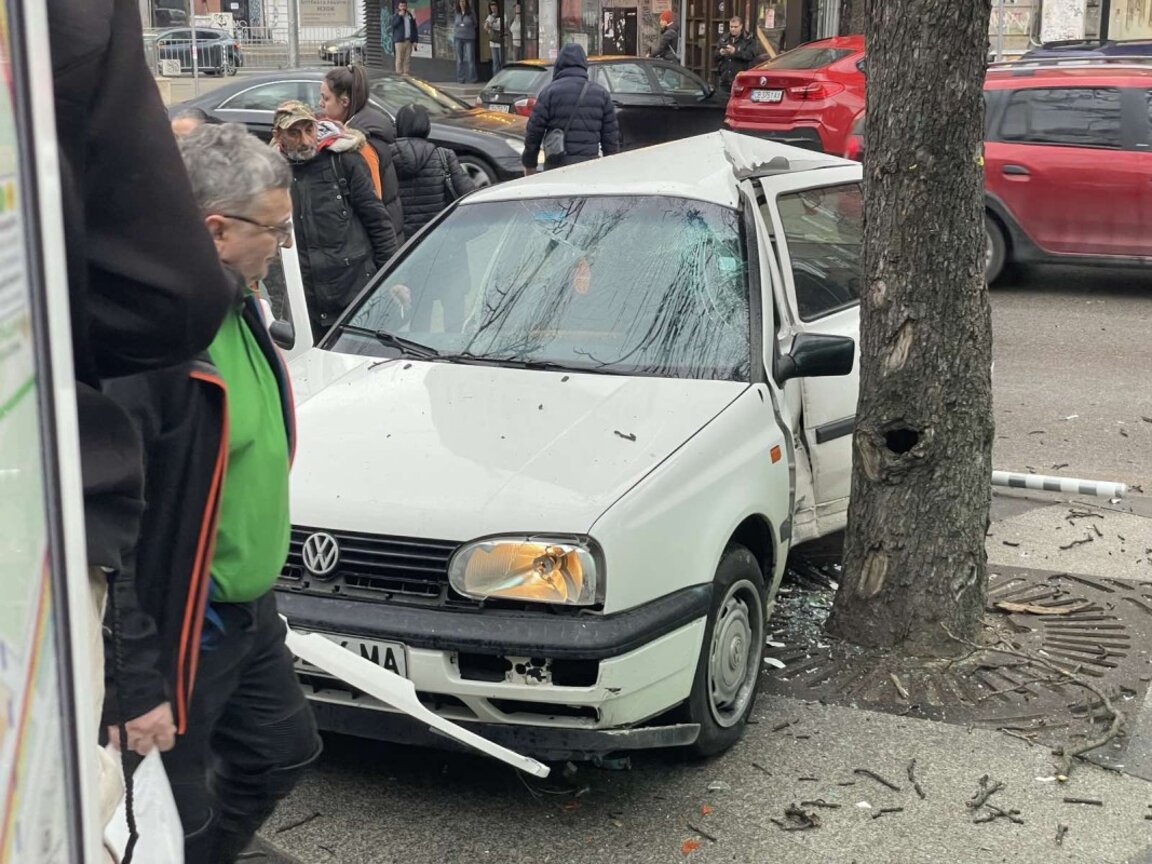 Снимката е илюстративна