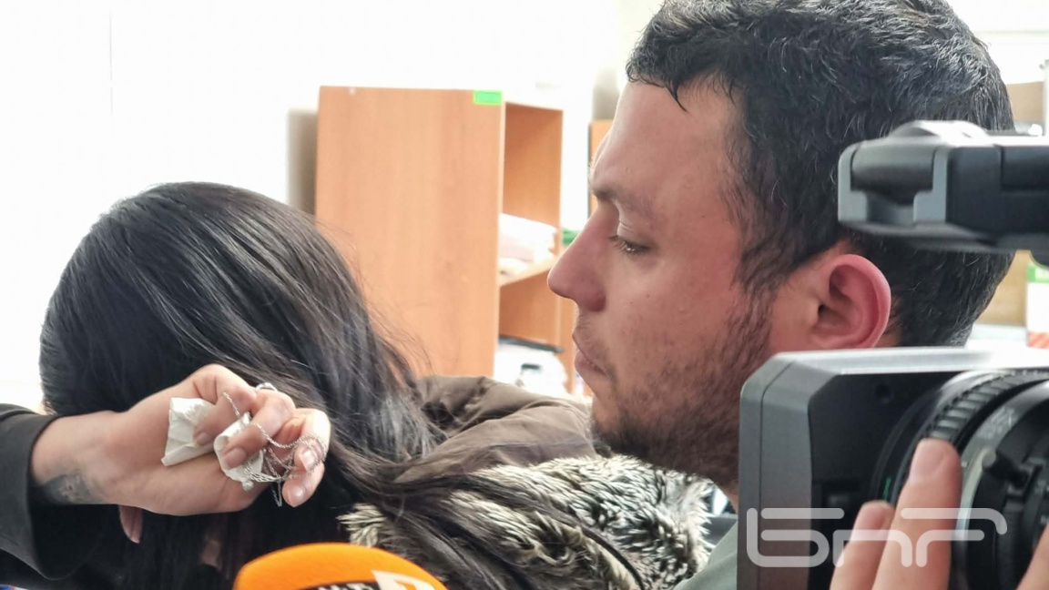 Бащата на спасеното в Ямбол дете иска сина си обратно