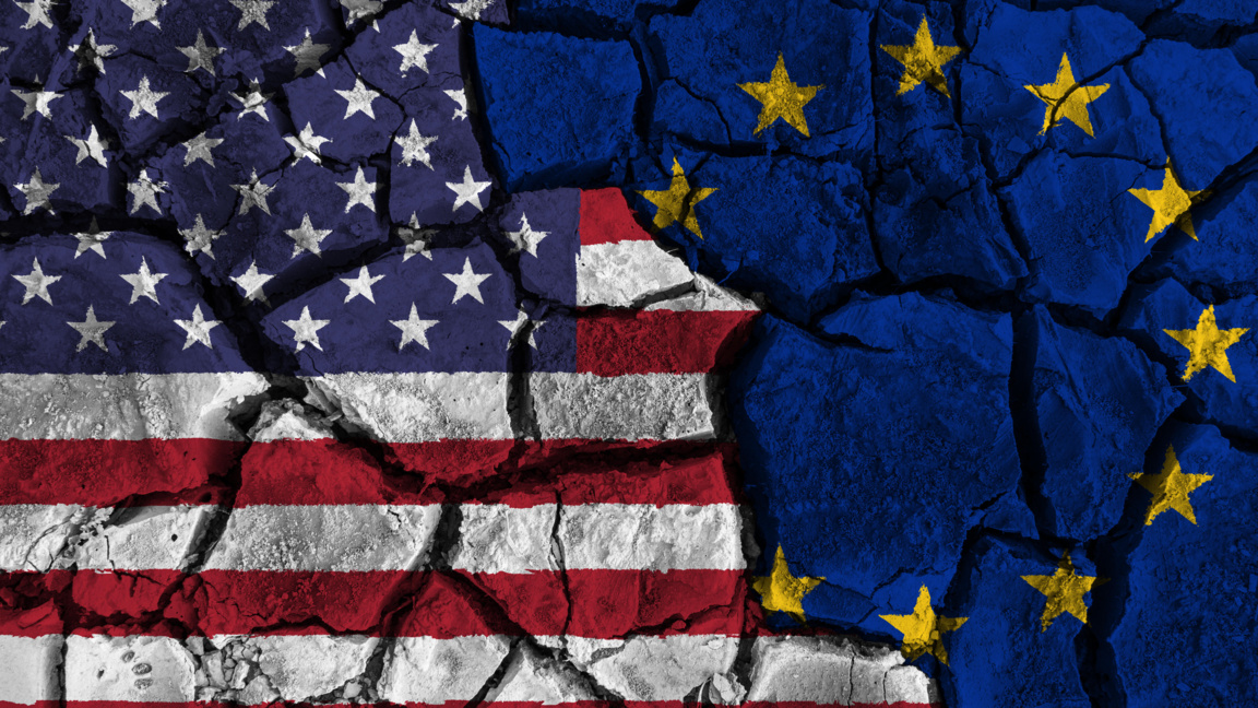 ЕК отхвърли твърденията на САЩ за пазарен свръхкапацитет на единния блок