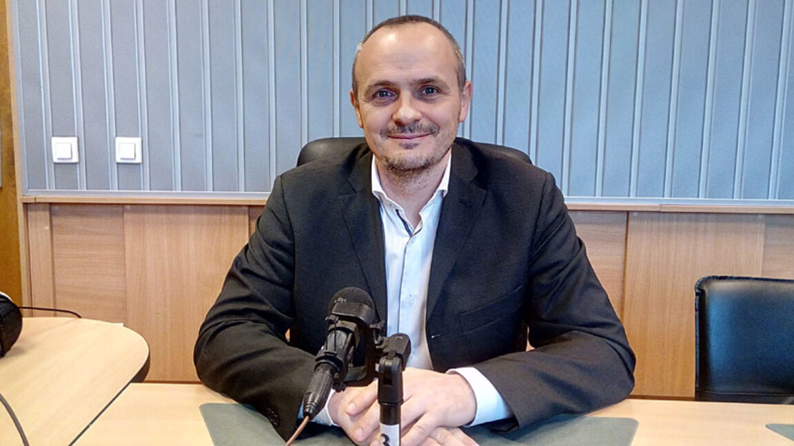 Георги Киряков
