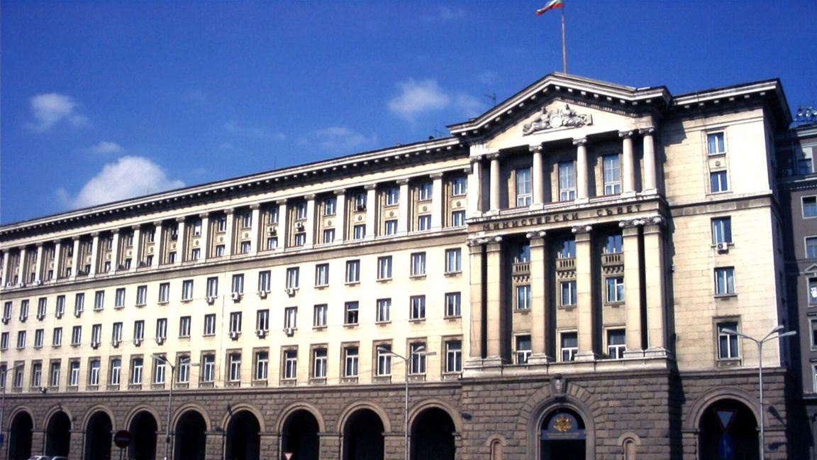 EU, NATO voice solidarity with Bulgaria after latest Black Sea drone attack
