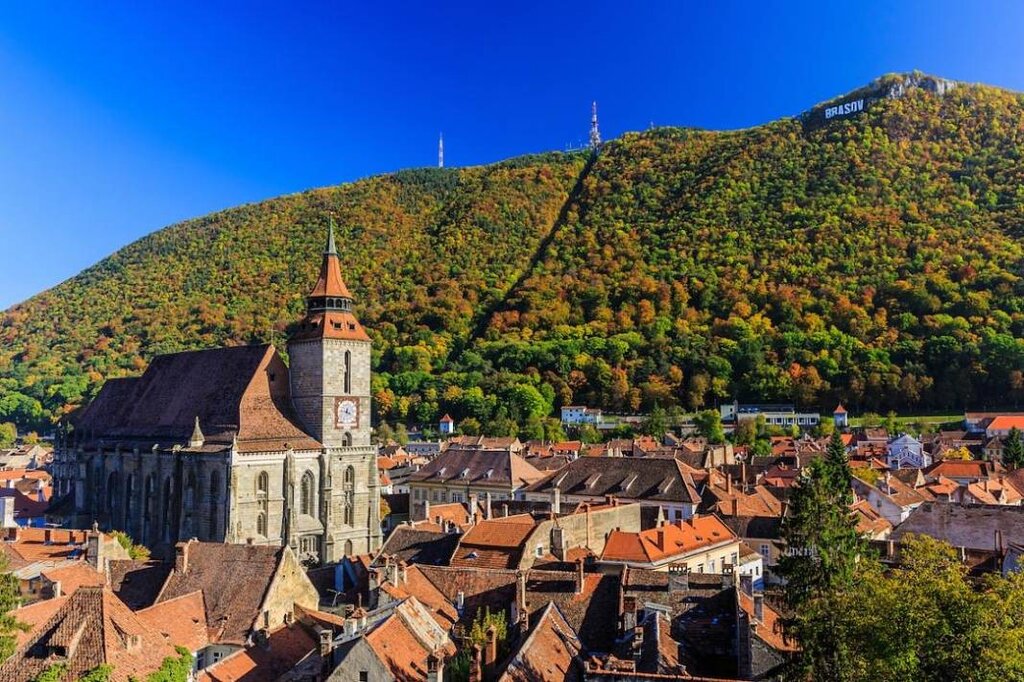 Brasov