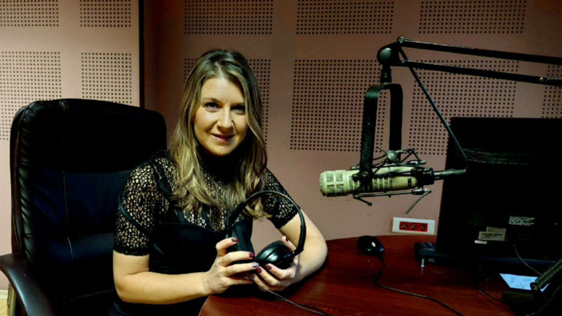 Габриела Руменова