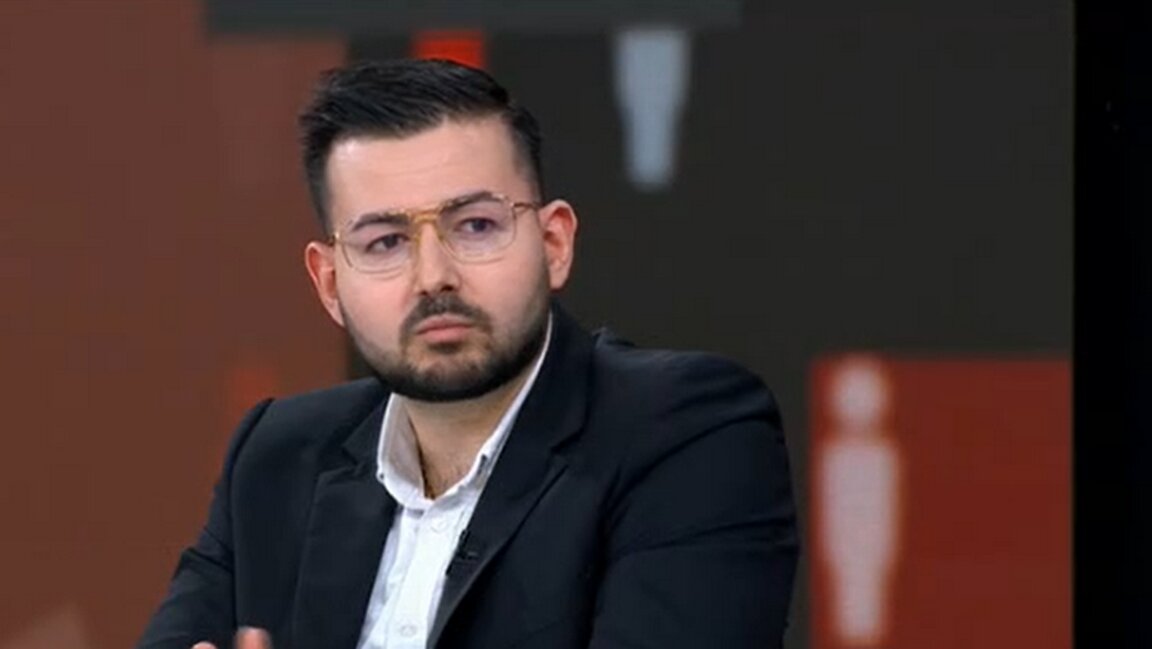 Емил Соколов