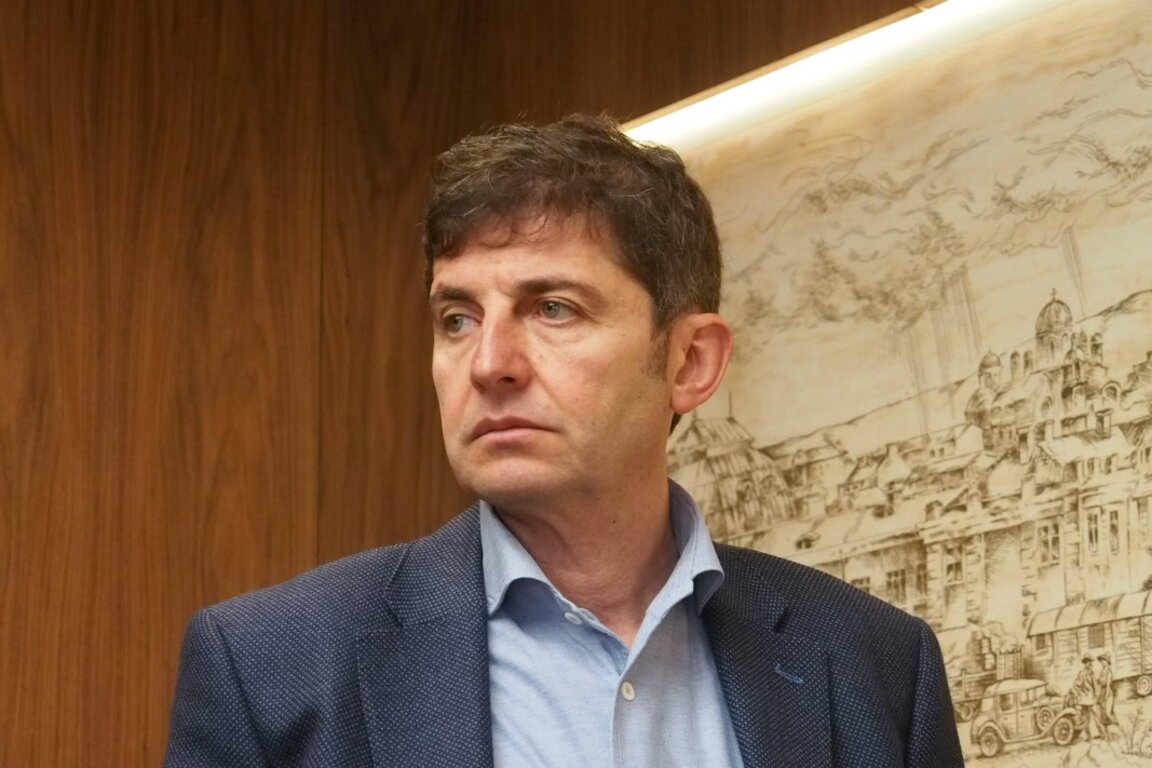 Кап. Александър Калчев