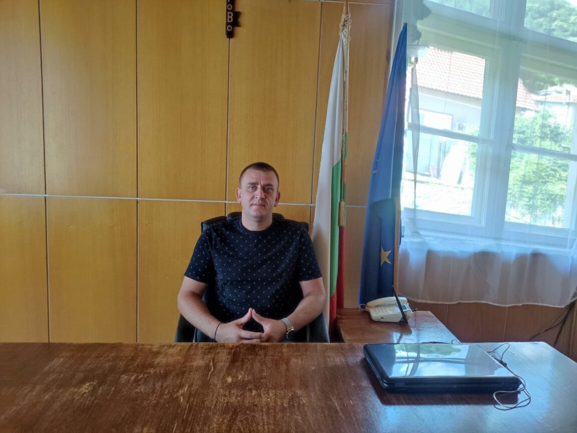 Евгени Мицков