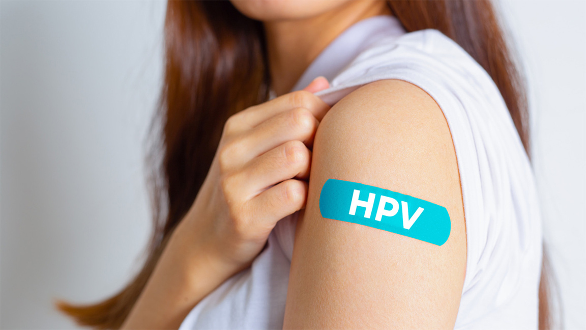 Sağlık Bakanlığı: 15-18 yaş arası kızlara da ücretsiz HPV aşısı