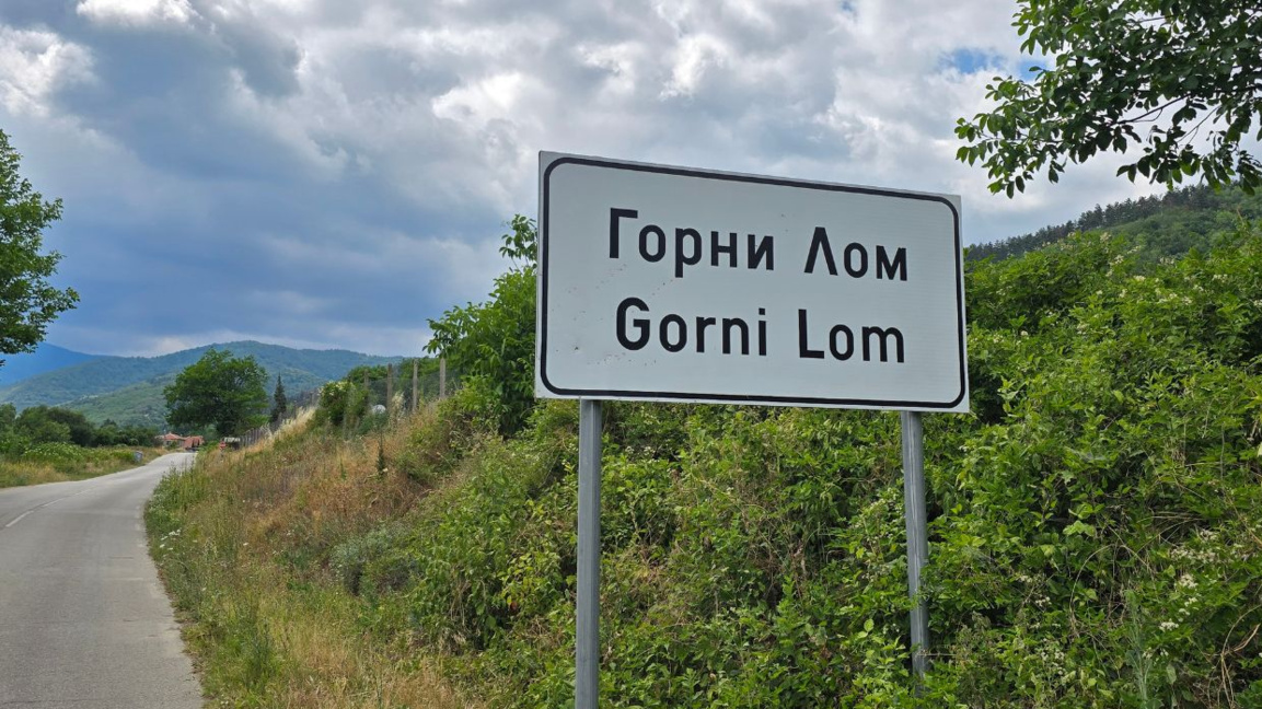 Gorni Lom village invites guests to the Blueberry Festival