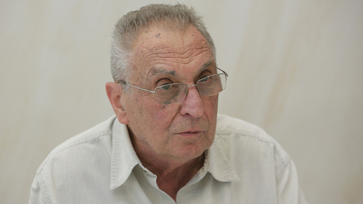 Vladimir Perev
