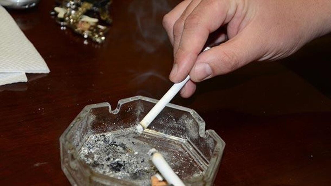 Ab 2026 leichter Preisanstieg bei Zigaretten