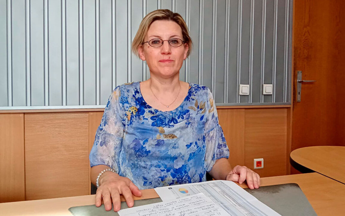 Проф. Петя Осенова