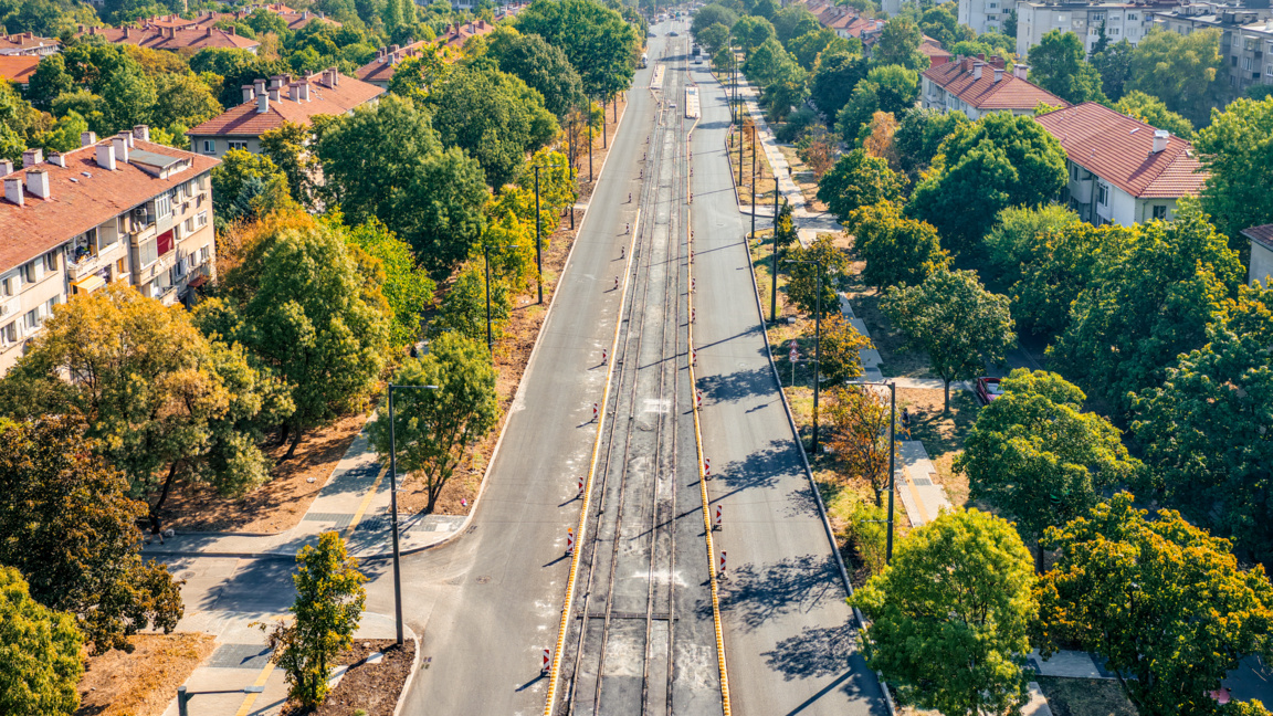 София получи над 8 млн. евро забавено финансиране от държавата 
