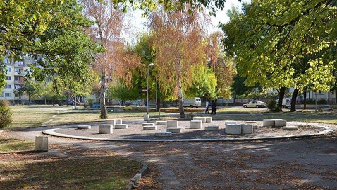Ευχάριστο Σαββατοκύριακο με θερμοκρασίες πάνω από 20 βαθμούς