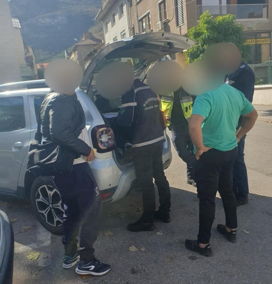 Над 50 акта за нарушения на обществения ред и чистотата във Враца