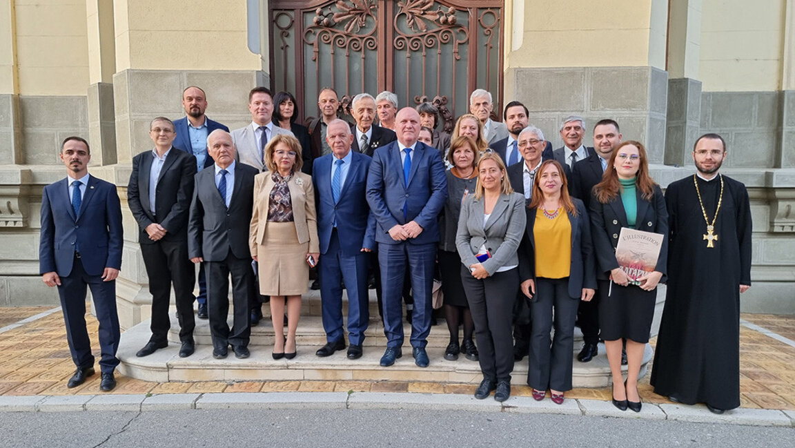 Școlile duminicale bulgare vor colecta "Poveștile neștiute ale bulgarilor"