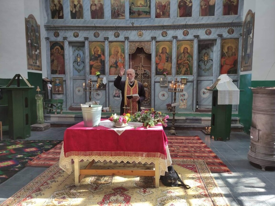 Царевец ще отбележи тържествено Димитровден