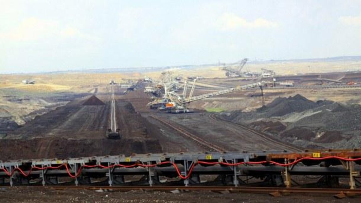 Мини Марица Изток