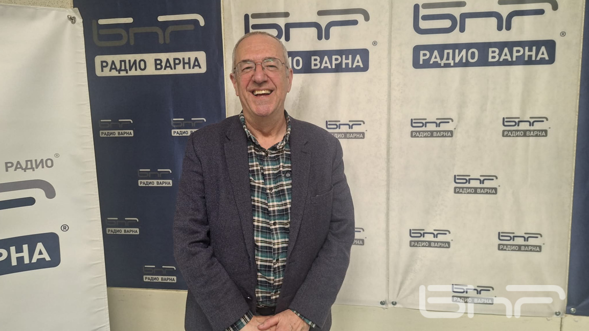 Проф. Дейвид Уолш