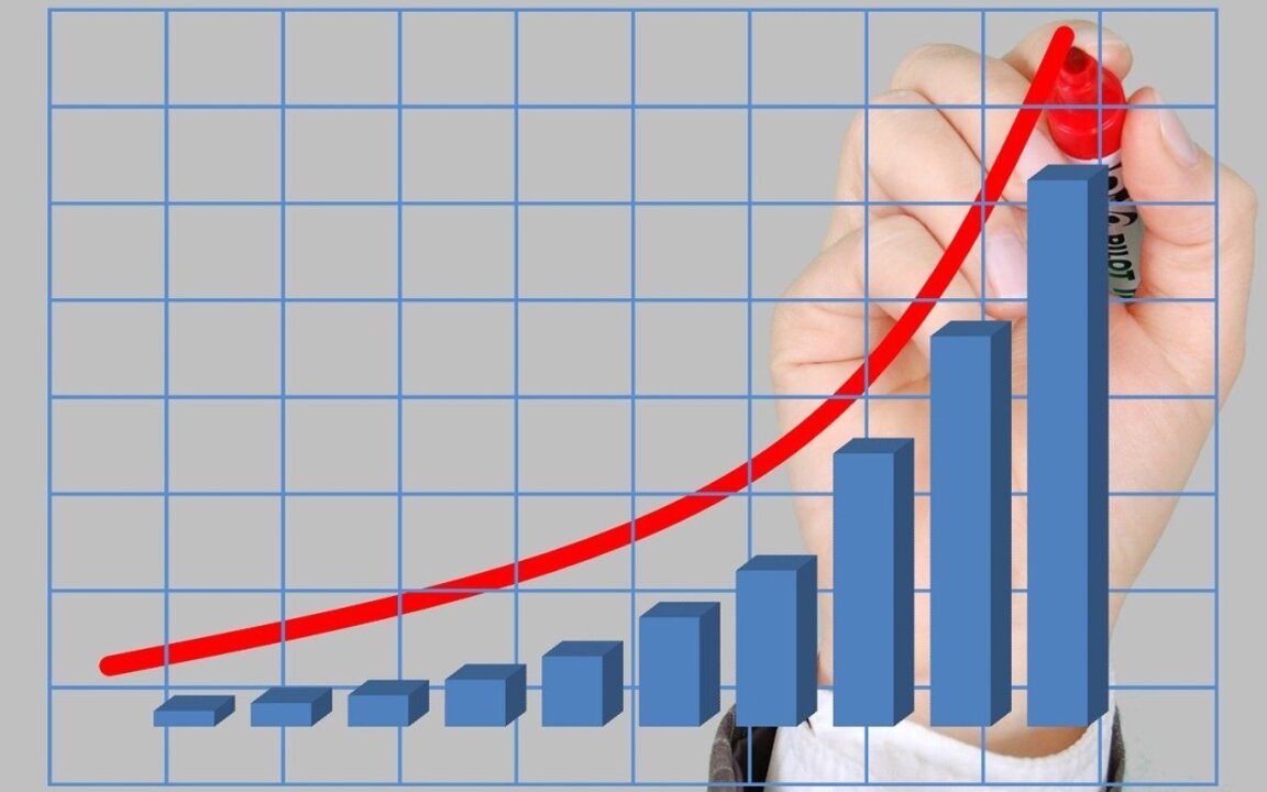 Инфлацията леко се успокоява през октомври, но цените отново тръгват нагоре