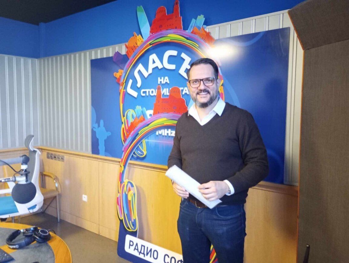 Драгомир Иванов: София е изправена пред опасност от сериозна енергийна криза