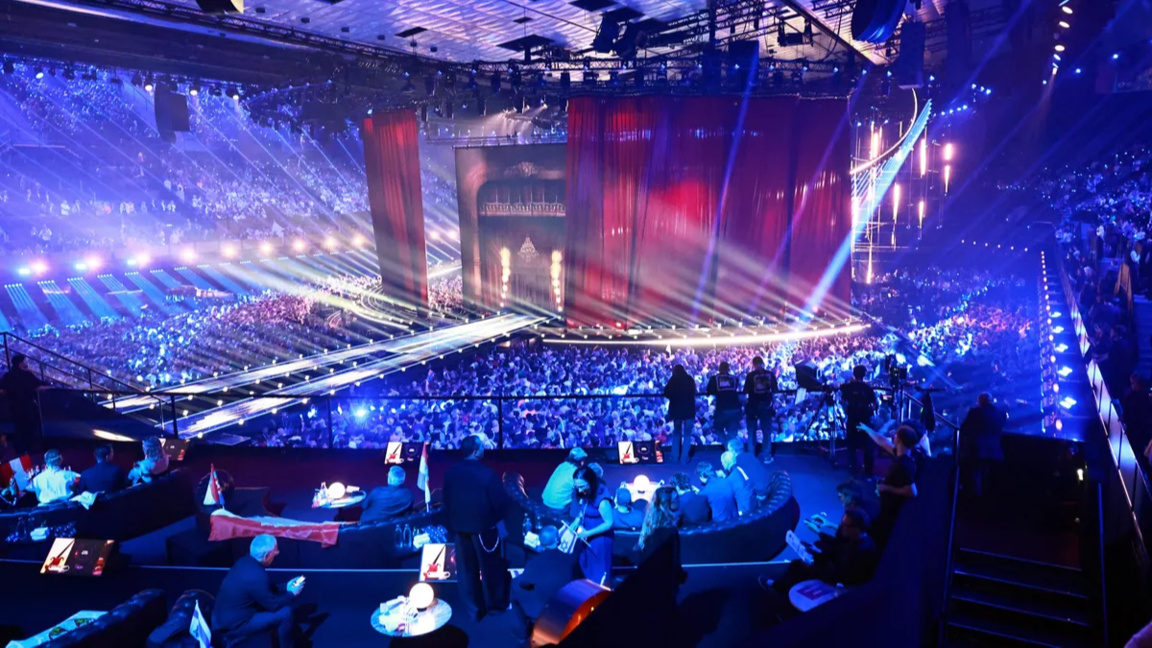 Bulgarlaristan vatandaşları Eurovision 2027 ev sahipliği için iyimser