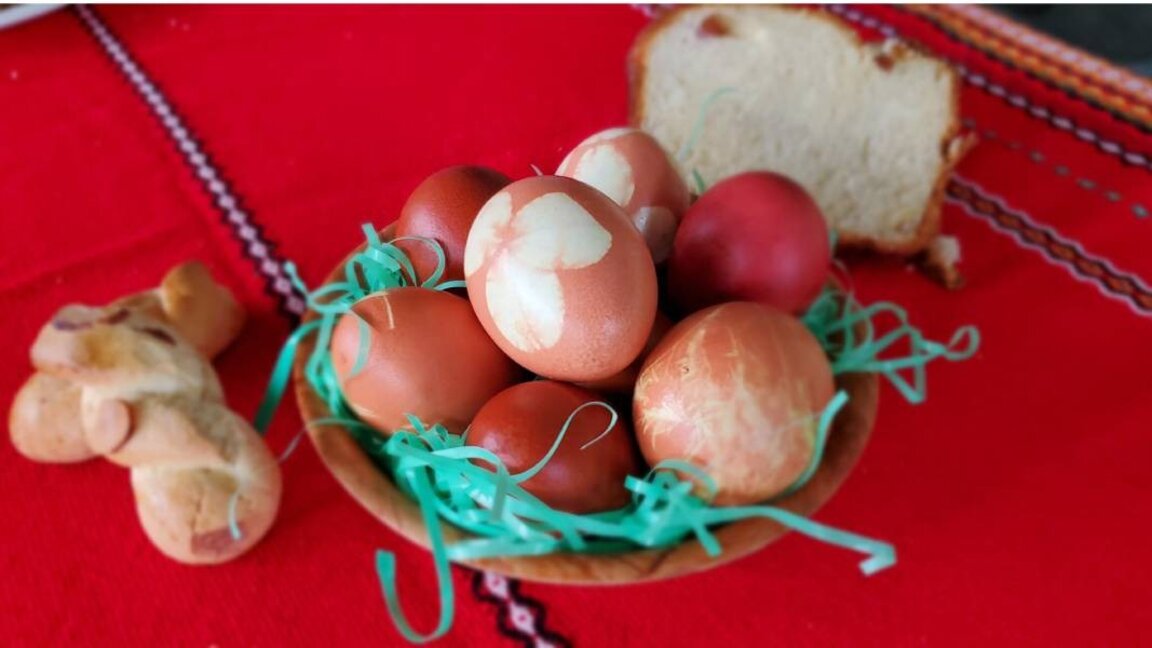 Photo: Bulgarian-American Cultural Association "Rosa" in Atlanta/Facebook