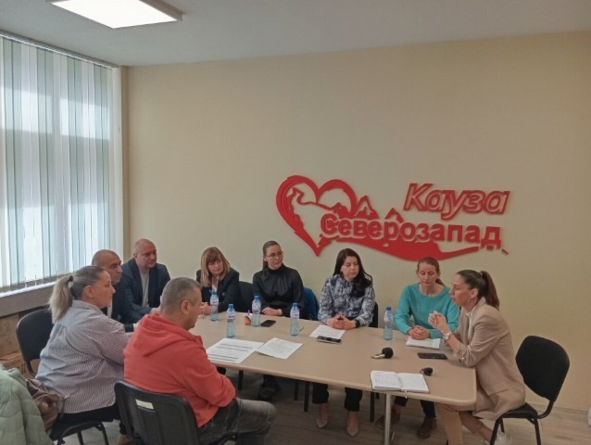 Децата с аутизъм имат нужда от подкрепа
